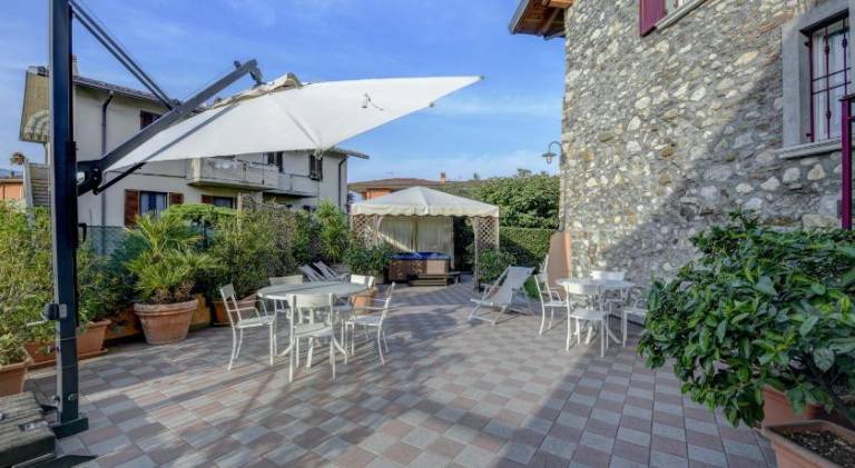 Barchi Resort - Apartments & Suites — photo 3