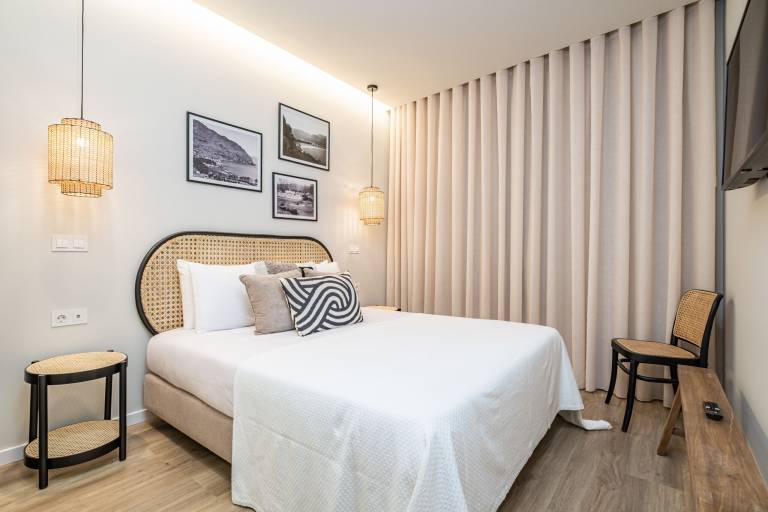 Chambre d'hôtes Machico