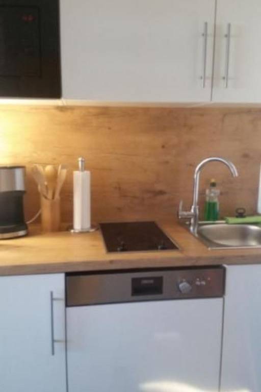 Holiday apartment for 4 persons — photo 4