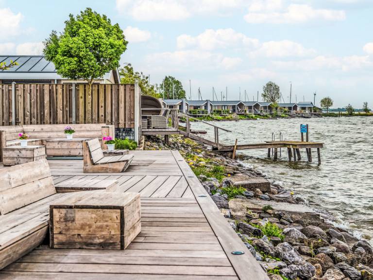 Vakantiepark Medemblik