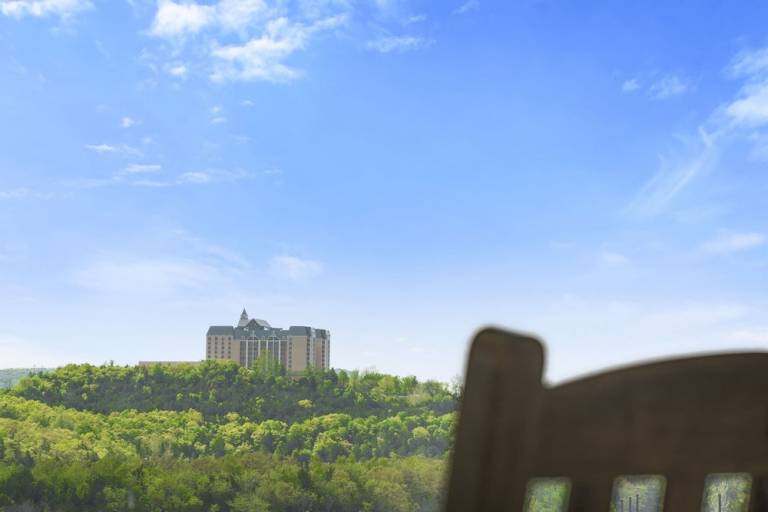 Condo Branson