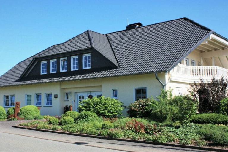 Ferienhaus  Balduinstein