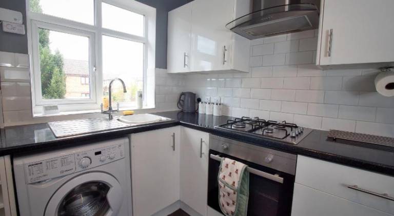 Holiday apartment | Pets are welcome — photo 4