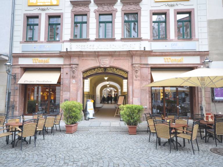 Privatzimmer Plagwitz