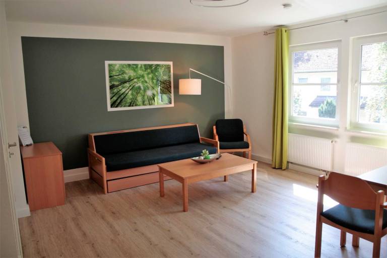 Ferienwohnung Arendsee (Altmark)