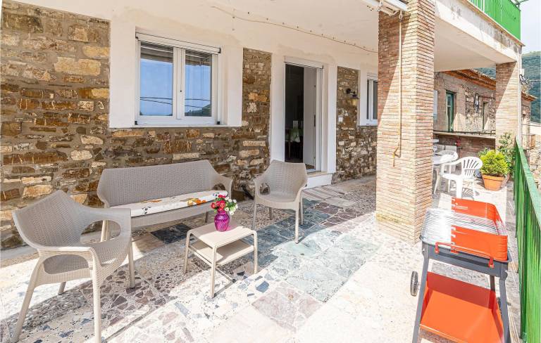 Casa Montecorice