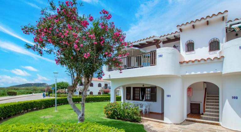 Holiday apartment | Beach nearby | Pets are welcome in Alayor
