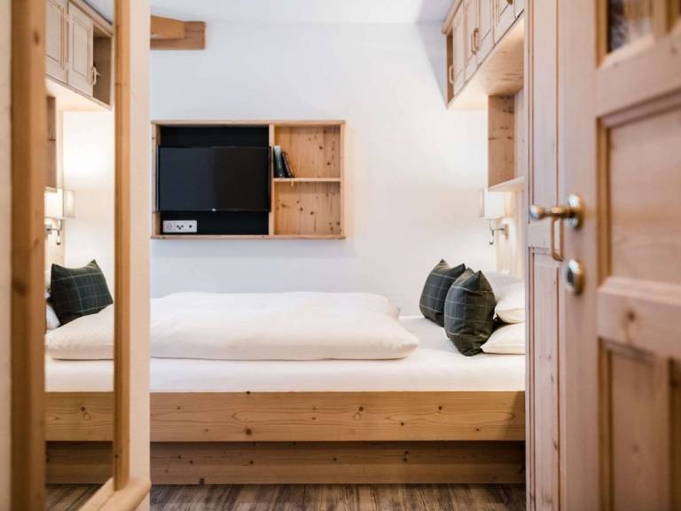 Ferienwohnung in Stern f&uuml;r max. 4 Personen