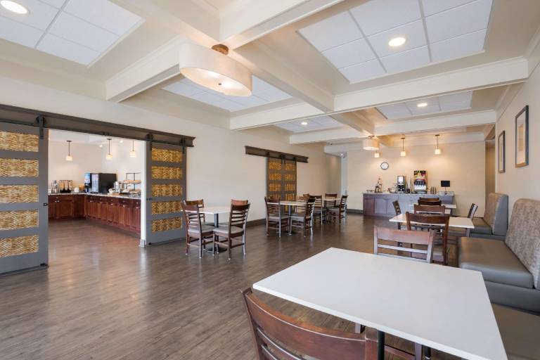 Best Western Northwest Indiana Inn — photo 5