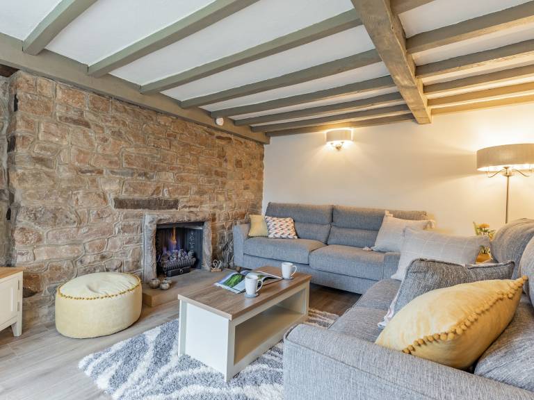 Child-friendly cottage with garden | Pet-friendly — photo 5