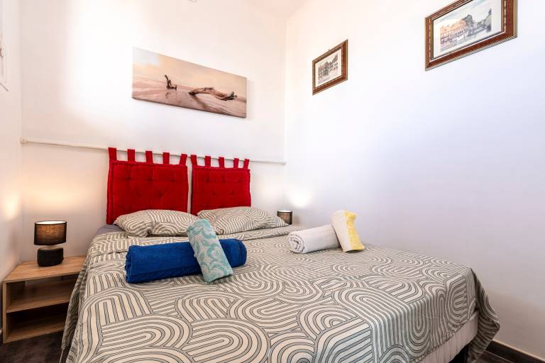 Family-oriented apartment | Pet-friendly — photo 4