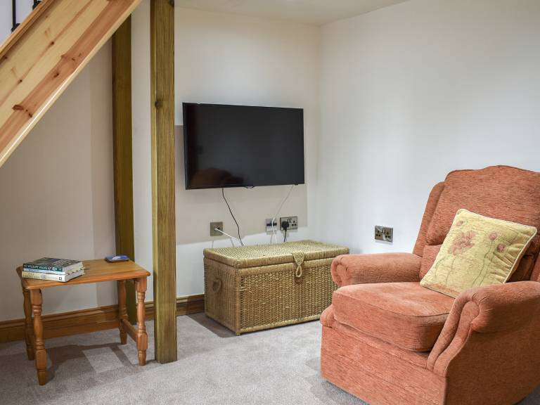 Family-friendly lovely cottage with garden | Pets are welcome — photo 3