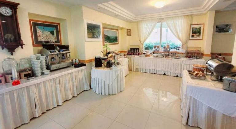 Hotel Ariella — photo 5