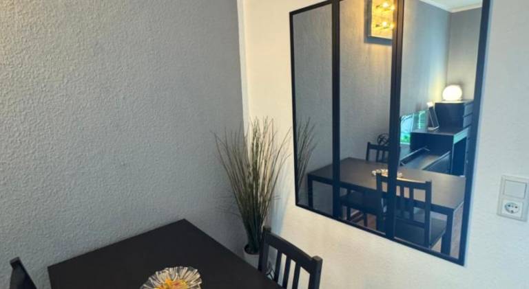 Holiday apartment with 1 room for 3 persons — photo 3