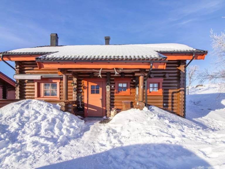 Talo  Kilpisjärvi