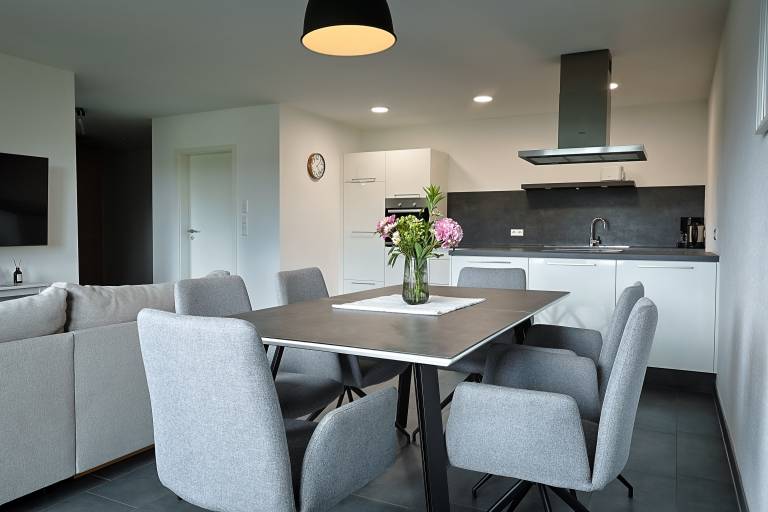 Ferienwohnung Schnerkingen