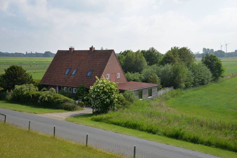 Ferienhaus Butjadingen