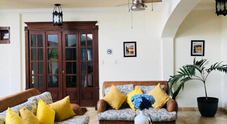 Hotel Boutique Villas Segovia Cozumel — photo 5
