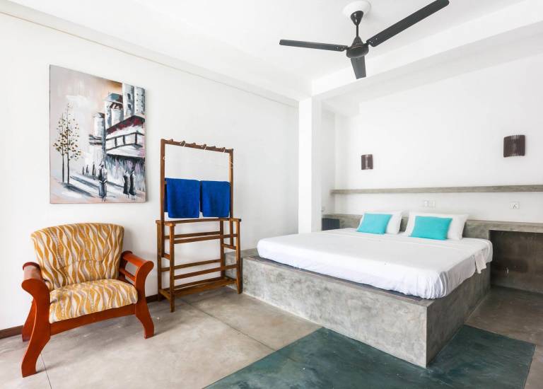 Chill House make a Good Story with infinite Ocean Surf and Stay — photo 2