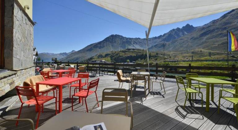 Hotel Interalpen — photo 4