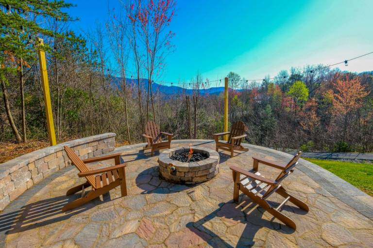 Gatlinburg Summit Views - Ask About Free Attraction Tickets! in Gatlinburg, TN