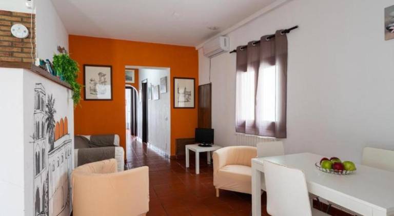 Lovely rental apartment | Near Palermo Cathedral | Dogs allowed — photo 2