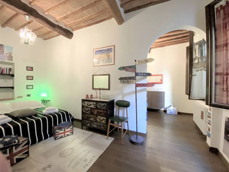 Family-oriented holiday apartment | Next to Piazza del Campo | Pet-friendly — photo 5