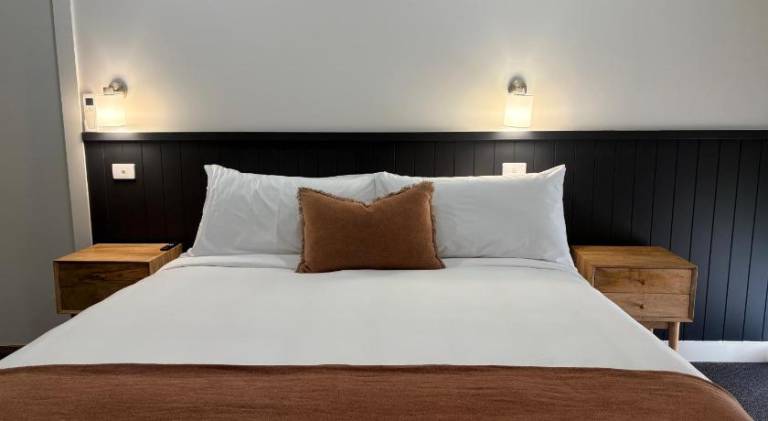 Motel Dungog