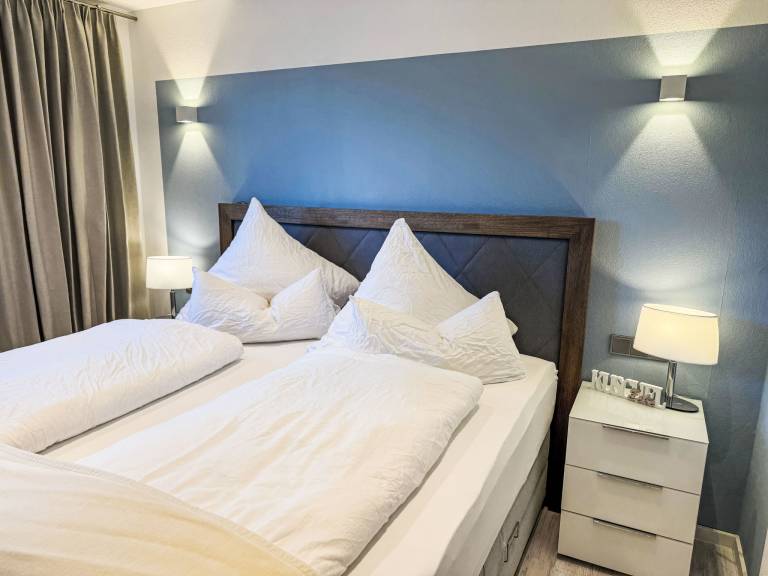 Ferienwohnung Hahnenklee