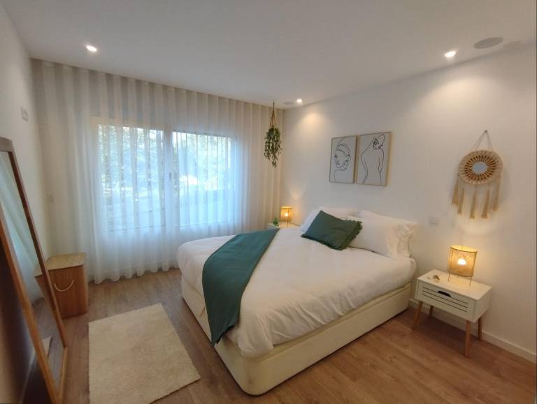 Apartamento Gandara dos Olivais
