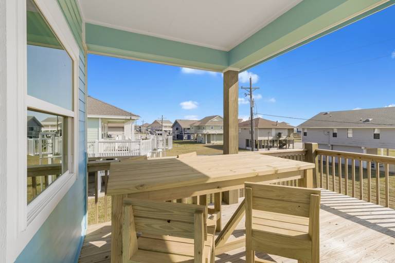 Fully equipped vacation home with barbecue | Sea view | Dogs allowed — photo 3