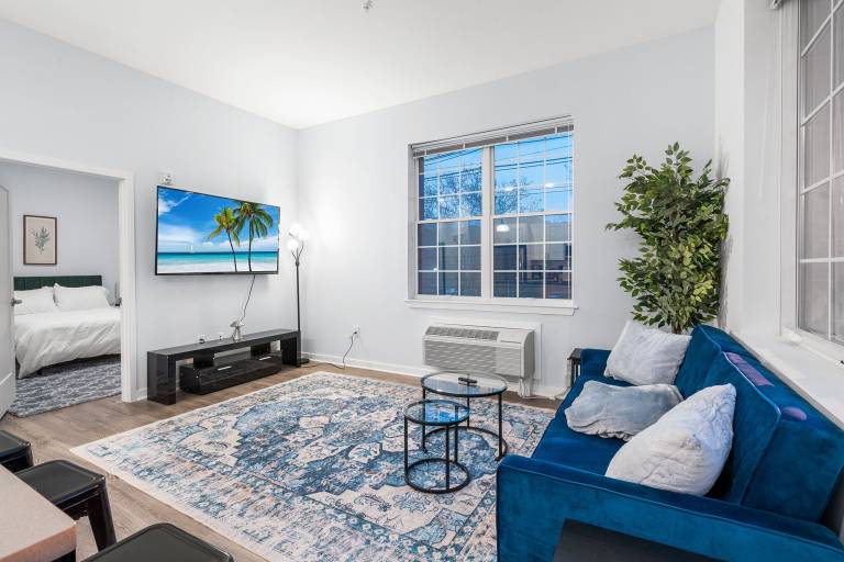 Ferienwohnung Jersey City
