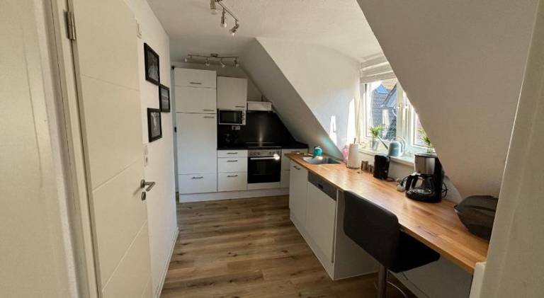 Holiday apartment | Pets are welcome — photo 2