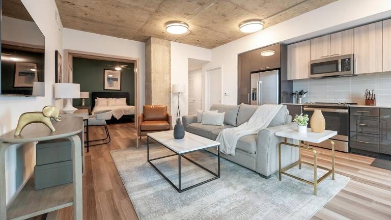 103 m² Ferienwohnung