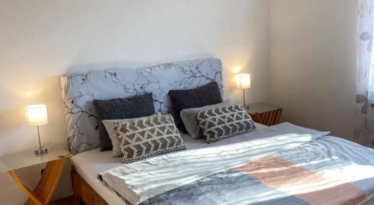 Rental apartment with 1 room for 4 persons — photo 2