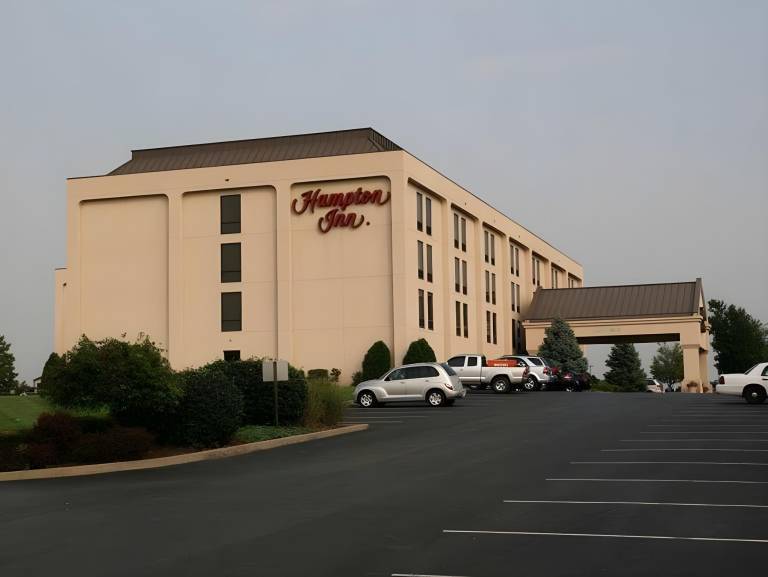 Hampton Inn Frankfort