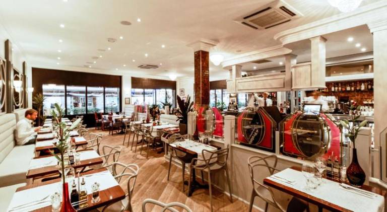 Hotel Restaurant Edmond's — photo 3
