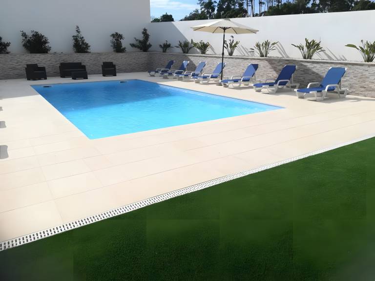 Villa 'Campo Mar - Golden House' with Private Pool — photo 5