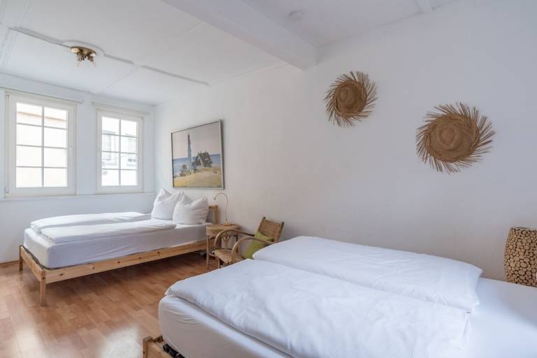 Ferienwohnung  Ammerbuch
