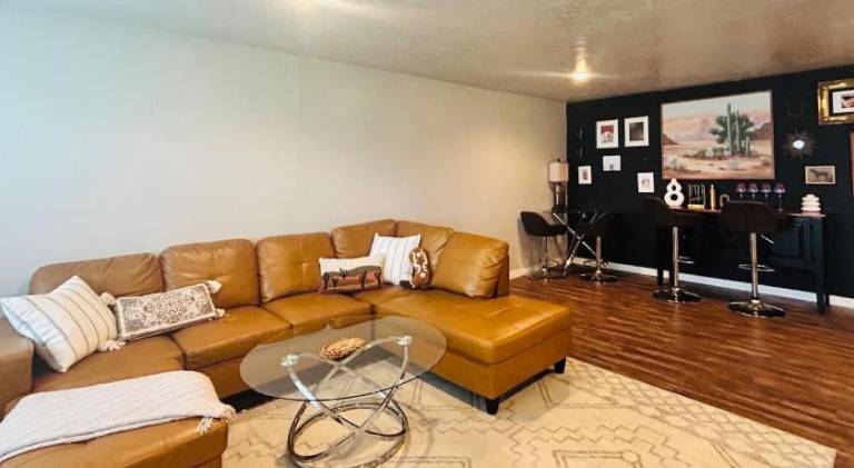 House for 8 persons in Boise, ID
