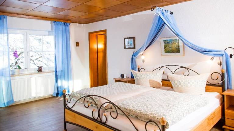 Ferienwohnung Freyung