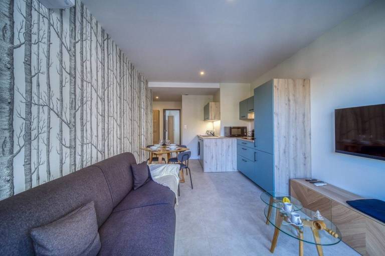 Child-friendly holiday apartment | Pets allowed — photo 5