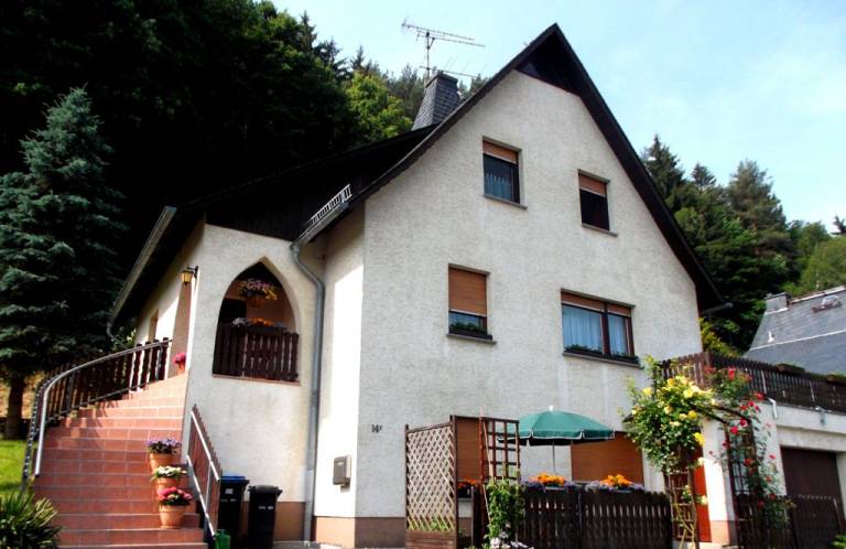 Ferienwohnung Neustadt in Sachsen