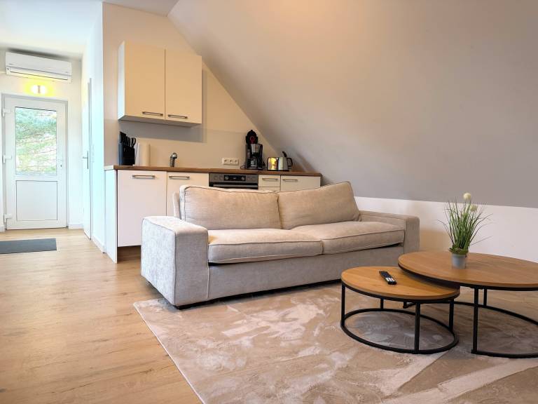 Ferienwohnung Bad Schwartau