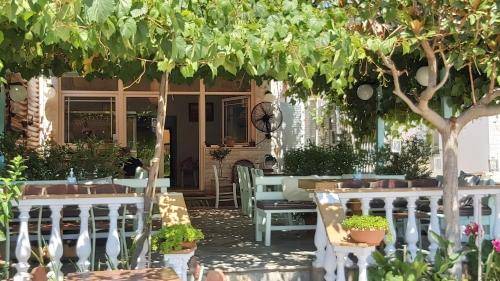 Διαμέρισμα  Psakoudia