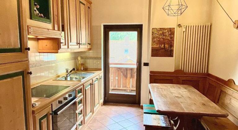 Nice holiday apartment | Pet-friendly in Canazei