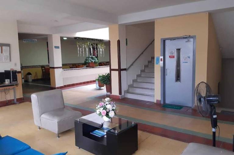 Hotel El Andino