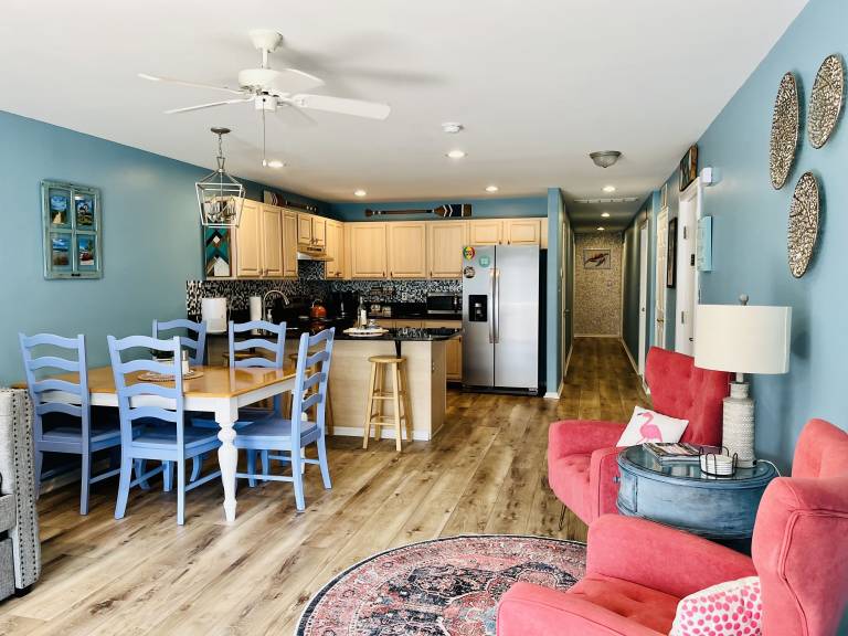 Condo Wildwood