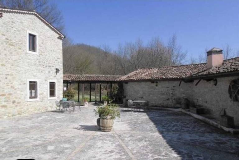 Bed and Breakfast Frosolone