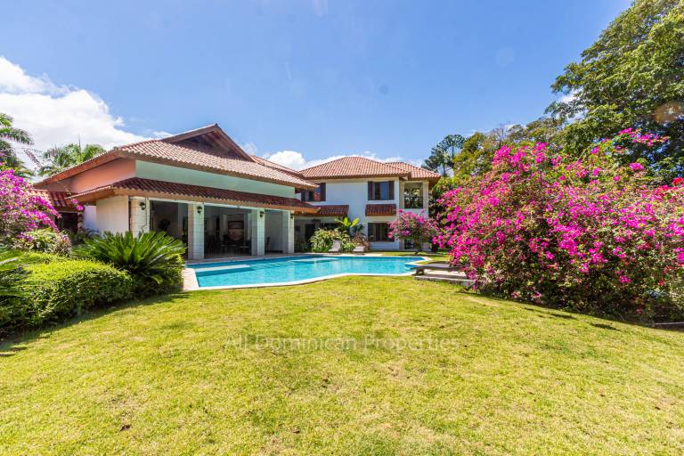 Villa  Cabarete